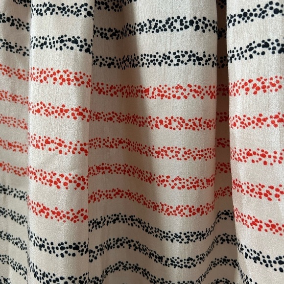 Taylor Polka Dot Party Dress - Picture 8 of 12